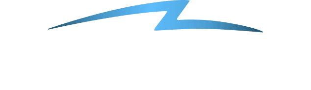 Logo de AutoBahía