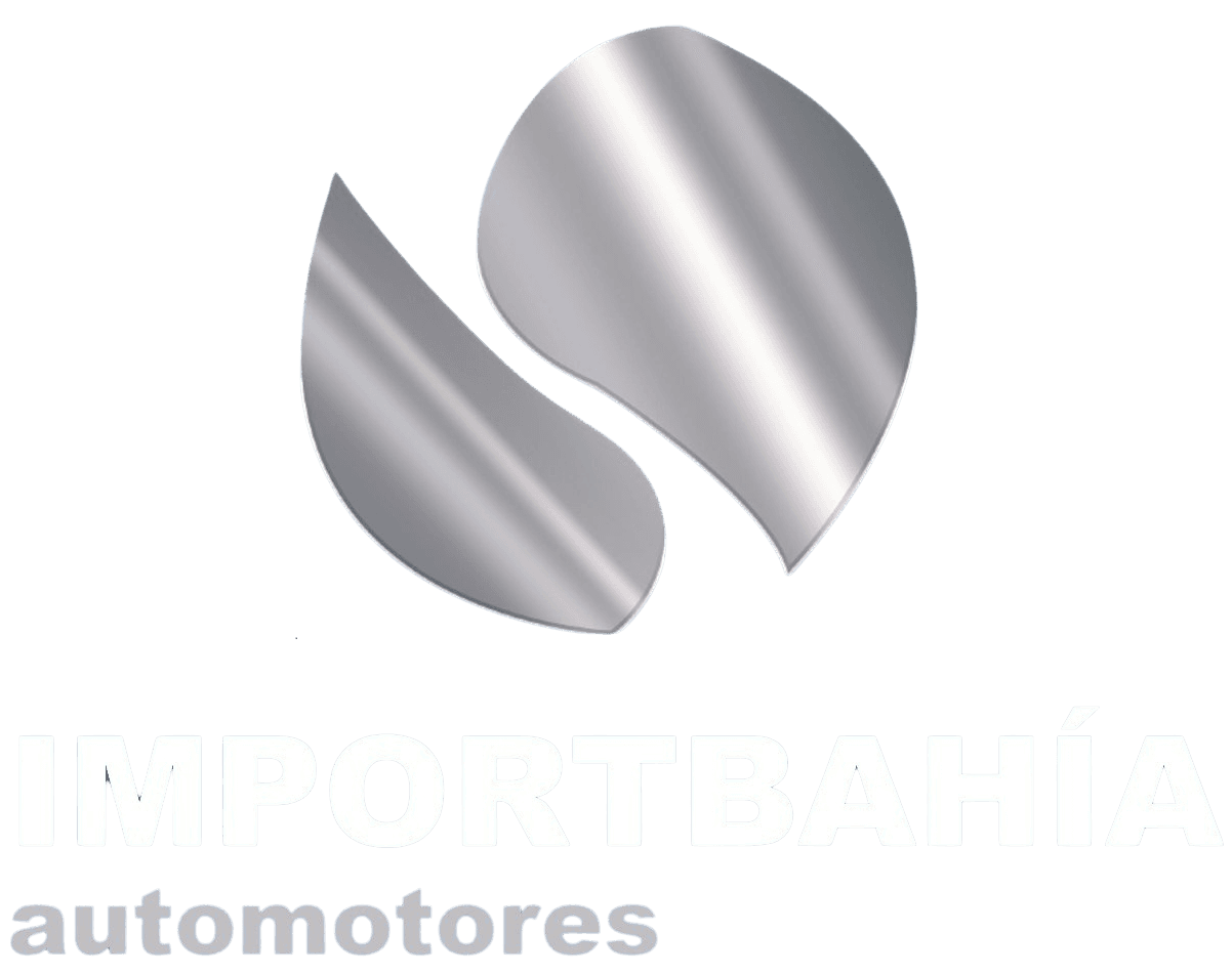 Logo de ImportBahía
