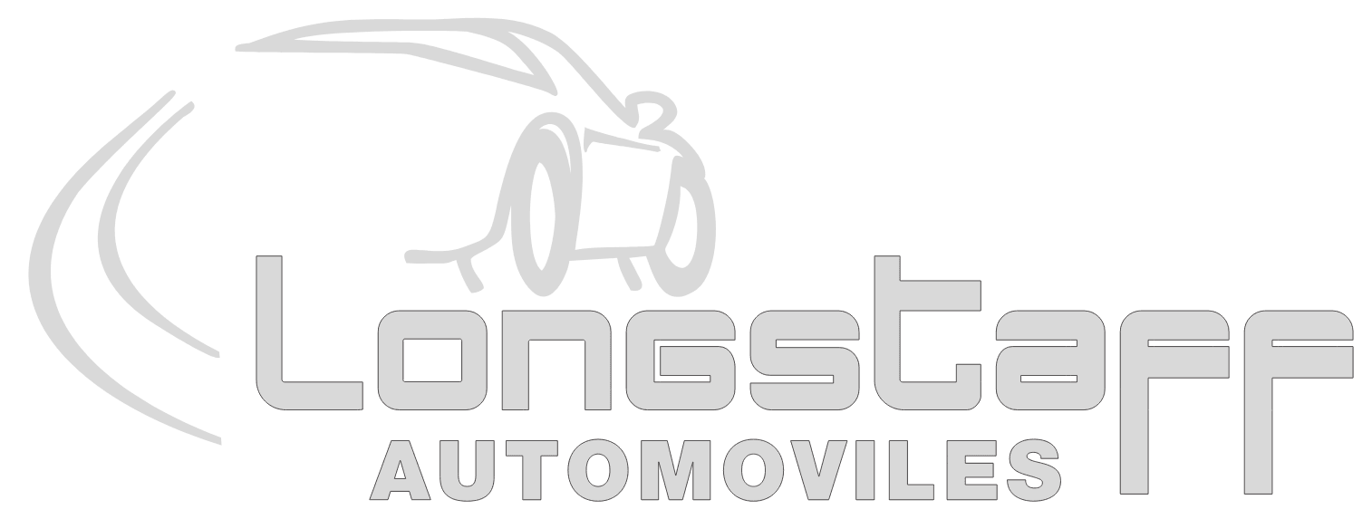 Logo de Longstaff Automóviles